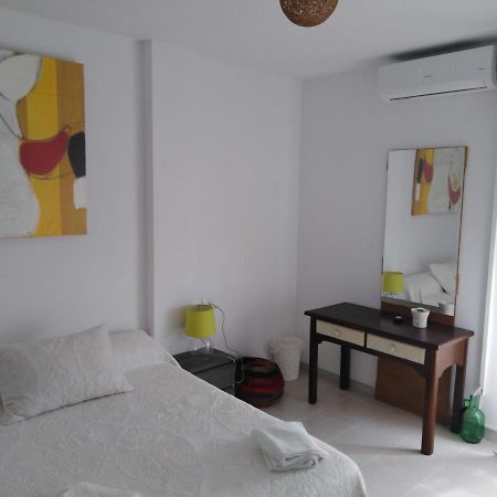 Paupet Otel Almería Dış mekan fotoğraf
