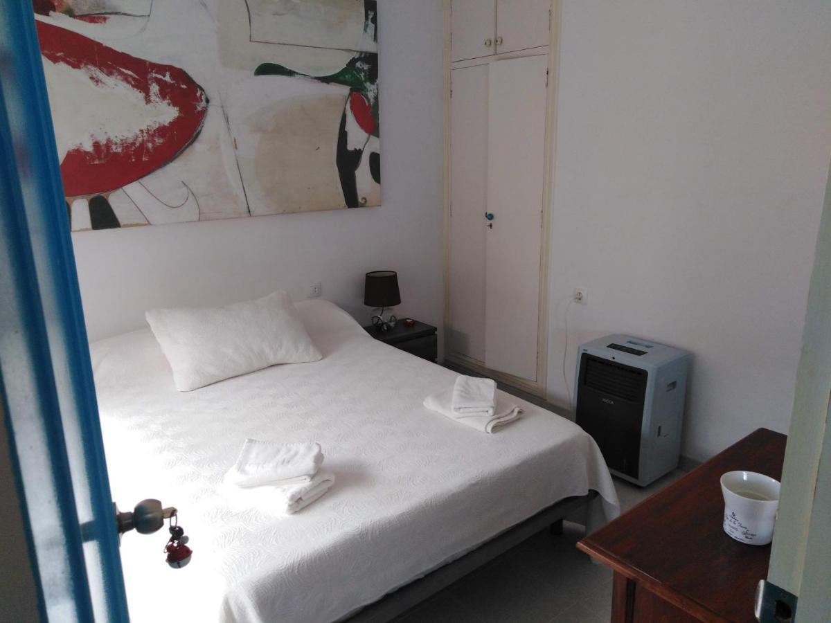 Paupet Otel Almería Dış mekan fotoğraf