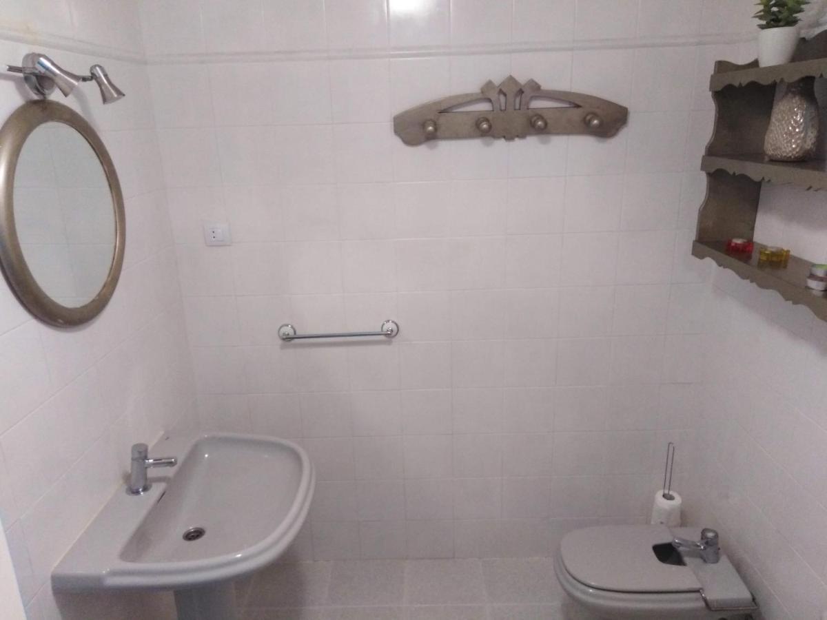 Paupet Otel Almería Dış mekan fotoğraf