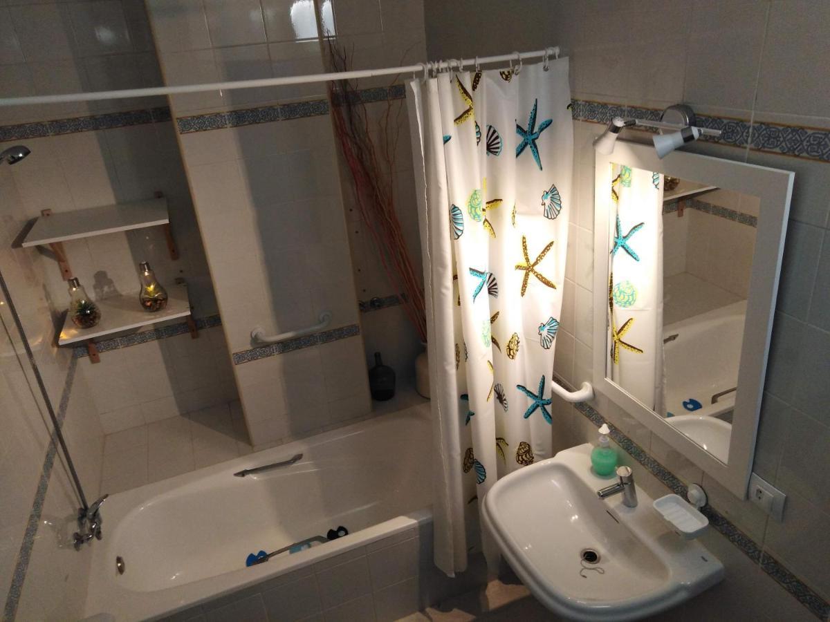 Paupet Otel Almería Dış mekan fotoğraf